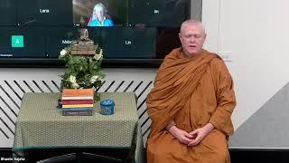 Buddhist Education: A discussion with Bhante Sujato, co-founder of SuttaCentral