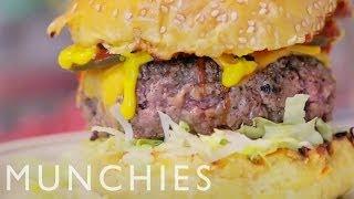 How to Make a Perfect Cheeseburger