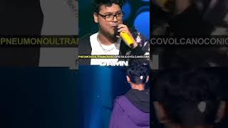 Gaush vs Uday | hustle 3 | dhh #dhh #rap #shorts