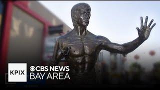 After long wait, plans underway to build Bruce Lee statue in San Francisco’s Chinatown