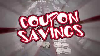 Ansley RV July 2018 Coupon Promo