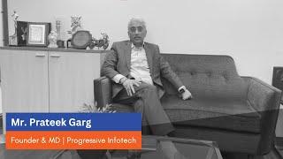 Workelevate (Progressive): 2024 Gartner® Magic Quadrant™ Recognition | Insights from Prateek Garg