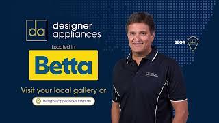 Our Story - Bega | Designer Appliances