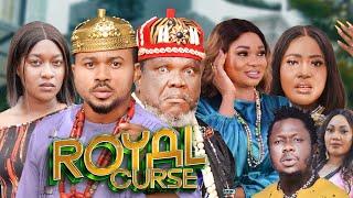 Royal Curse {New Movie} Ugezu J Ugezu, Mike Godson & Ibiwari Etuk 2024 Latest Nollywood Nig Movies