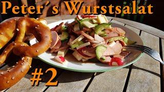 Peter´s Wurstsalat #2