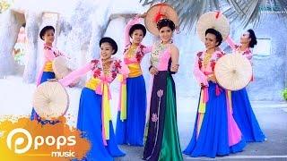 Hương Sắc Việt Nam - Mai Yến Chi [Official]