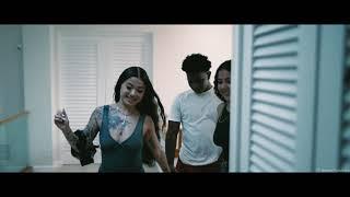 J Diggs and Lil Diggs Broken Promises (Official Video)