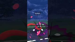 Lvl 50 XL Greninja Breaks Down the Meta In Master League of Pokemon Go | #gaming #shorts #pokémon