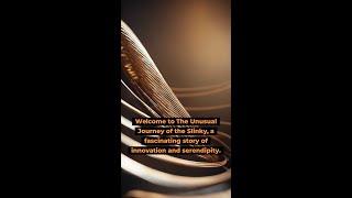 The Unusual Journey of the Slinky: A Tale of Innovation