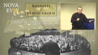 2. Zavist ili divljenje - (Kreposti i glavni grijesi)