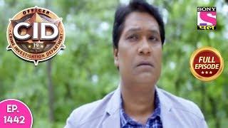 CID - Full Episode 1442 - 12th April, 2019