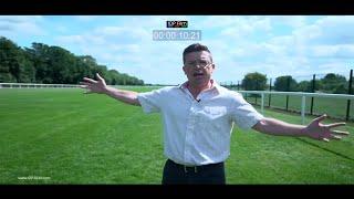 Sky Sports Presenter Jason Weaver’s Windsor Racing League  - with IDP FILM - Live Horse Racing