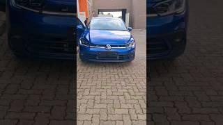 2024 VW POLO 1.0 TSI 85KW DSG LIFE. #polo #vw #automobile #cars #foryou