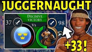 Civ 6 | Learn To Play Mapuche And You Become UNSTOPPABLE!!! (#2 Mapuche Civilization VI)