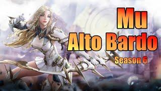 Mu Alto Bardo Season 6 | Exp x1000 MU Online | MerlanTV