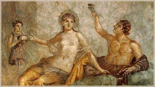 Nightlife in Ancient Rome