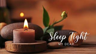 Sleep meditation in 5 minutes  Sleep meditation effective for insomnia, you will be healed