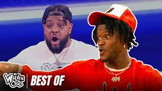 Best of Kick ‘Em Out the Classroom  SUPER COMPILATION | Wild 'N Out