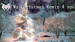 MERRY CHRISTMAS! :) (a little remix 4 you)