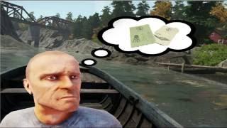 BEST WAY TO FARM CRAFTING GUIDES - Miscreated #001