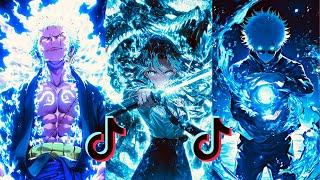 ️Anime edits - Anime TikTok Compilation Part - 8️