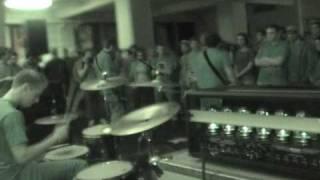 Man Overboard - Dreaming