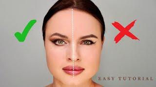 Hooded Eyes Makeup Guide: Avoid These Common Mistakes!