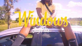 JayPitts - “Windows” (Official Video)