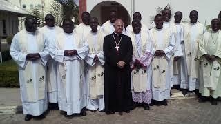 Catholic songs Zambia