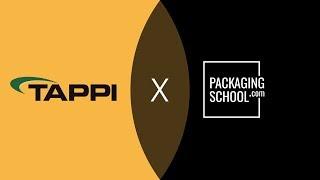 The Packaging School Partners with TAPPI