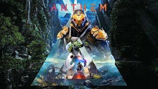 Anthem Фильм