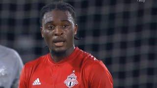 Ayo Akinola 5 Goals with Toronto FC | MLS is Back Tournament 2020