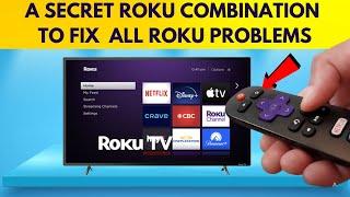 Roku hacks & tricks: Clear cache to fix most common Roku streaming problems