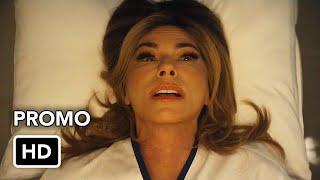 Doctor Odyssey 1x12 Promo "Sophisticated Ladies" (HD) Joshua Jackson medical drama series