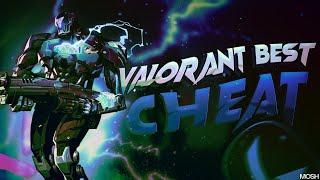 Valorant [Free] Hack 2025 - Undetected PC Cheat Download Now | AimBot + ESP + SkinChanger + WallHack