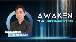 Awaken Your Manifestation Power