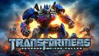 Transformers Revenge of the Fallen: join or die!! Multiplayer 2024!!!