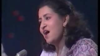 Munni Begum : Mariz-e-Mohabbat Unhin ka Fasana I मरीजे मुहब्बत उन्हीं का फसाना I #ghazal #ग़ज़ल #dil