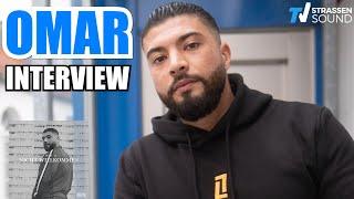 OMAR Exklusiv Interview | Nicht Willkommen | Abschiebung, Nimo, JVA, NGEE, LL, 76 | TV Strassensound