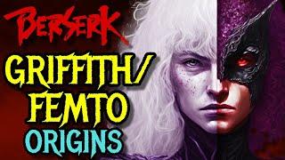 Griffith/Femto Origin – Berserk's Most Hated & Powerful Character Sold Himself To Evil For His Goals