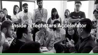 Inside a Techstars Accelerator (Short Version)