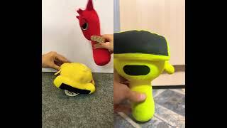 #sprunki #sprunkiincredibox #shorts #mila-too