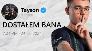 Czy TAYSON jest nadal najlepszym graczem FORTNITE?