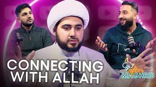 Creating an Emotional attachment to God (Ft Sheikh Mahdi Rastani) | After Maghrib EP65