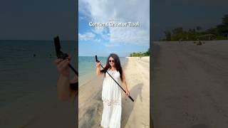 Best Amazon findsTripod for self portrait and self shoot #ytshorts #assameseyoutuber #amazonfinds