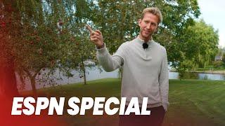 Thuis bij Vlap in Friesland | ESPN Special