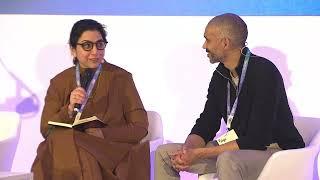 IFGS 2024 | Day 1 | In Conversation With CFIT