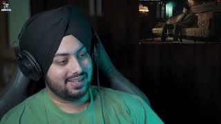 Reaction on Noble - Harvi | Bang Music