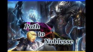 Path to Noblesse\Квест на получение дворянства