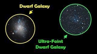 Ultra-Faint Dwarf Galaxies Are Great Laboratories for Studying Dark Matter